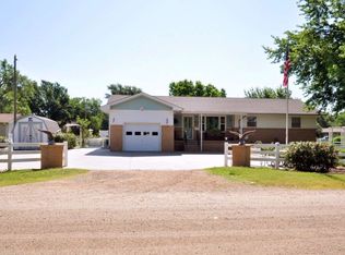 110 S Cedar St, Goessel, KS 67053