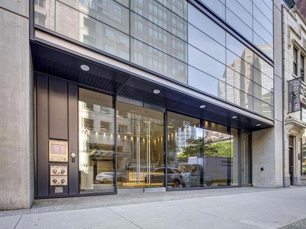 2 bedroom rental in Vancouver — photo 19