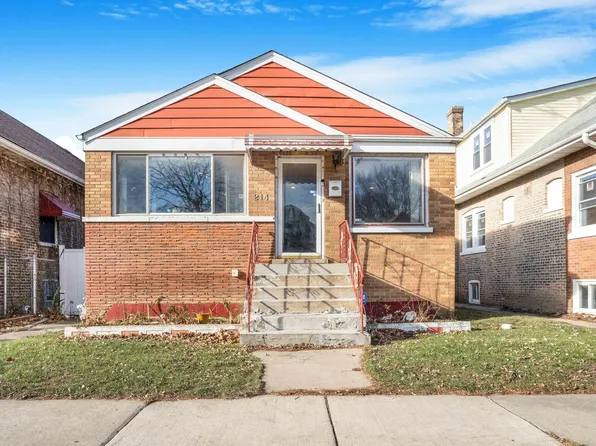 214 22nd Ave, Bellwood, IL 60104