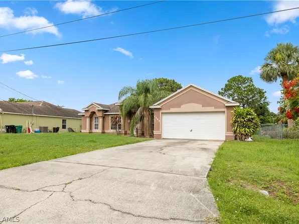 4080 SW Balleto St, Port Saint Lucie, FL 34953