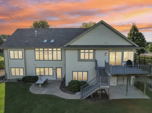 4600 Plantation Ct, Middleton, WI 53562