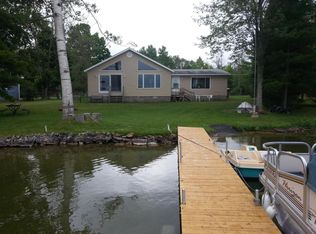 14081 Morrow Rd, Alpena, MI 49707