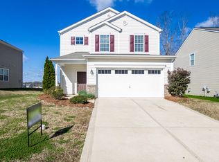 11727 Bending Branch Rd, Charlotte, NC 28227