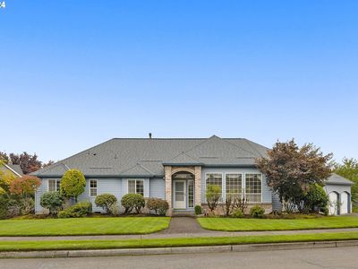 21745 NE Lachenview Ln, Fairview, OR, 97024