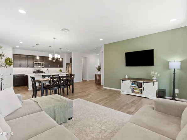 25511 N 143RD Drive, Surprise, AZ 85387