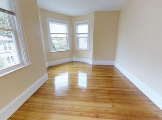 50 Lowell St #50, Somerville, MA 02143