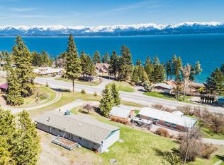 7010 Us Highway 93, Lakeside, MT 59922