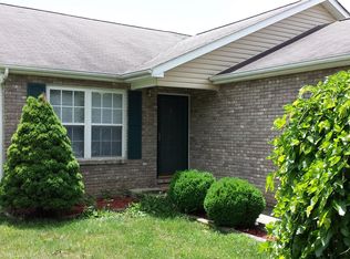 244 Hunter Hills Cir APT 1, Bristol, TN 37620