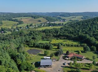 506 Bliss Rd LOT WP001, Rome, PA 18837