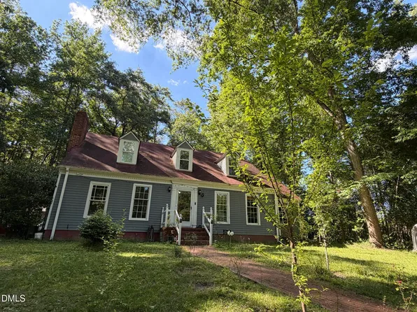 7117 Sunset Lake Rd, Fuquay Varina, NC 27526