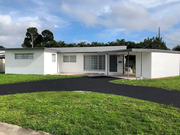 1960 SW 38th Avenue, Fort Lauderdale, FL 33312