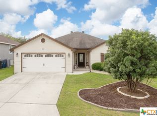 1627 Sunspur Dr, New Braunfels, TX 78130