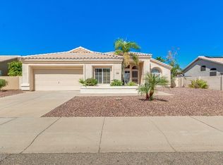 7434 W Paraiso Dr, Glendale, AZ 85310