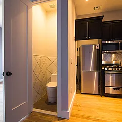 Rented by Nooklyn NYC LLC