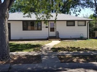 1620 Iroquois Rd, Pueblo, CO 81001