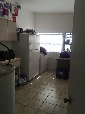 Huge Laundry Room Storage 