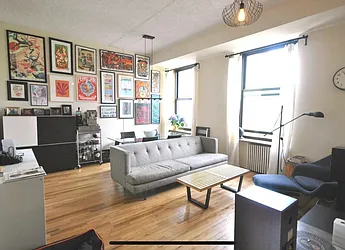 Rented by Bold New York