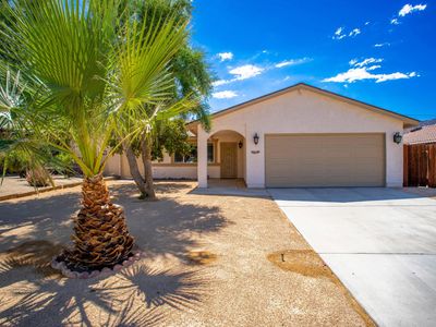 53915 Avenida Villa, La Quinta, CA, 92253