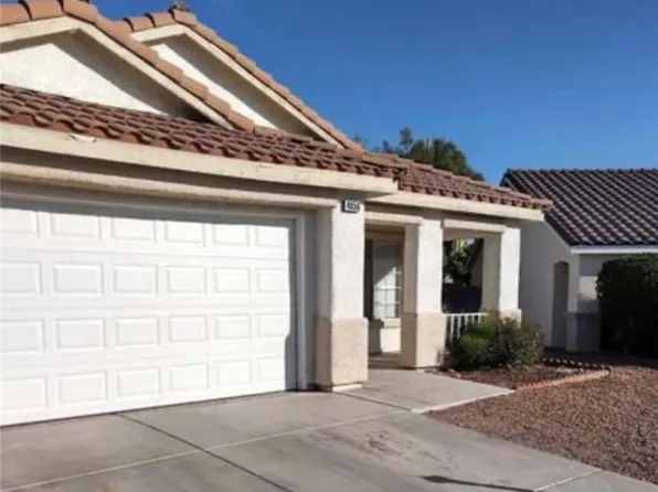 4856 Minturn Ave, Las Vegas, NV 89130