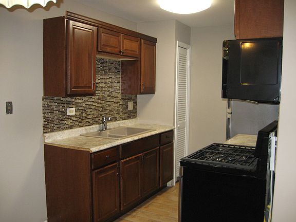 3rd image of 1175 Higgins Quarters Dr Unit 11-21