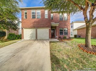 633 Rooster Run, Schertz, TX 78154