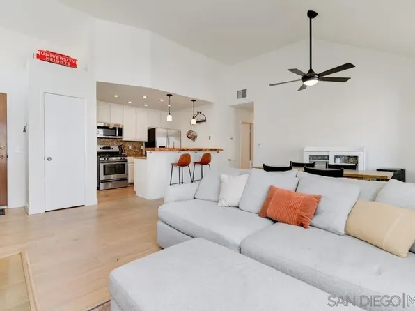 4346 Campus Ave Unit 204, San Diego, CA 92103