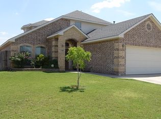 7002 Robbie Rd, Odessa, TX 79765