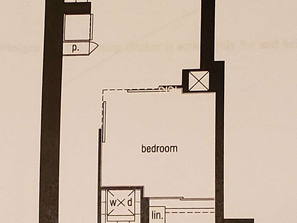 2nd image of 386 Yonge St Unit 2306