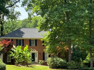 1954 Split Rail Ct, Marietta, GA 30068