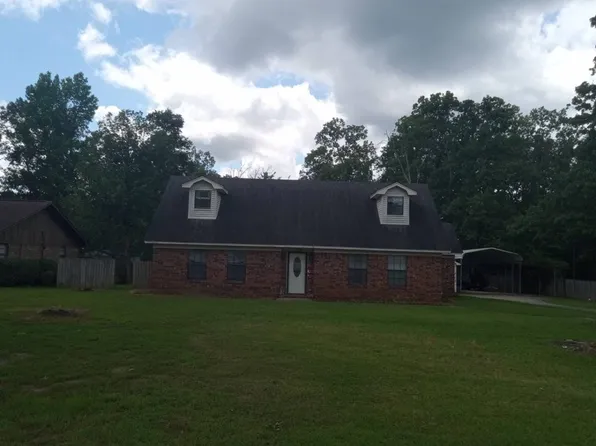 1204 Goodman Ave, White Hall, AR 71602