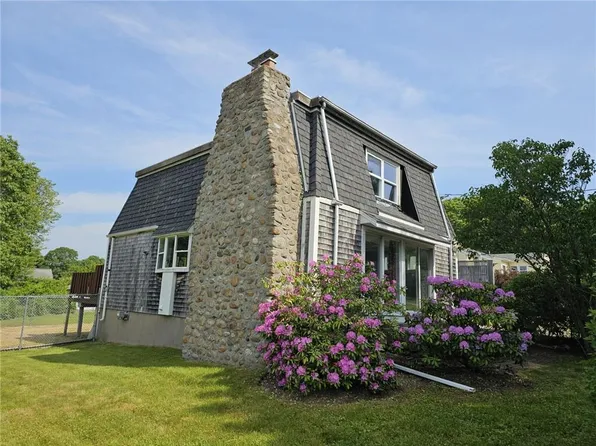 30 Bayfield Dr, South Kingstown, RI 02879