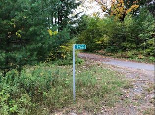 4766 Coveyville Rd, Phelps, WI 54554