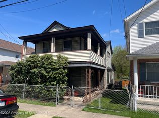 421 Marion St, Scranton, PA 18509