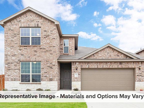 Buckeye with Elevation GS