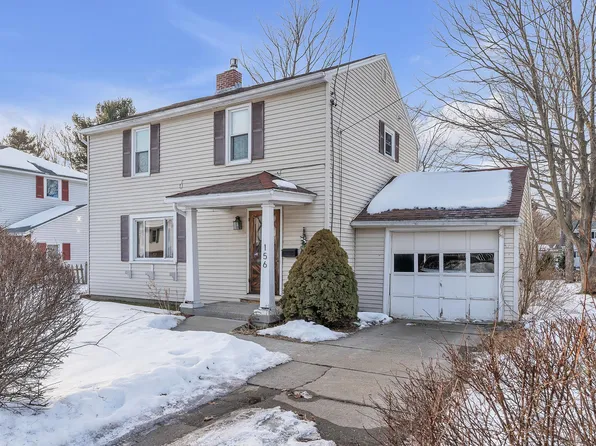 156 Woodbury Road, Burlington, VT 05408