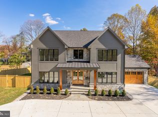 9105 Seven Locks Rd, Bethesda, MD 20817