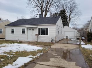 321 Willamont Rd, Toledo, OH 43612