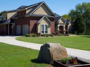 5070 Hatchett Rd, Grand Bay, AL 36541