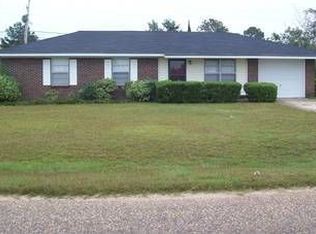 238 Sanders Rd, Dothan, AL 36303