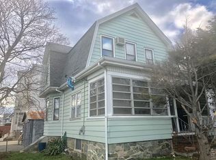 58 Clinton St, Everett, MA 02149