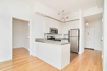 Rented by Living New York