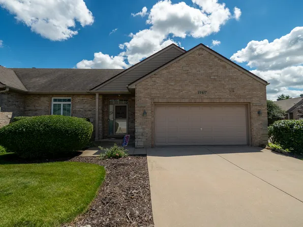 11417 Russell Dr Unit 1, Huntley, IL 60142