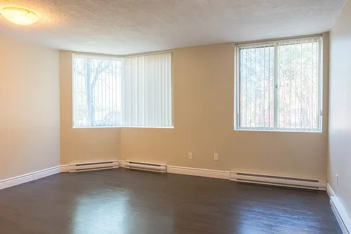 Floor plan 2 BR - 1 BA - Sault Ste. Marie - $1,699 /mo