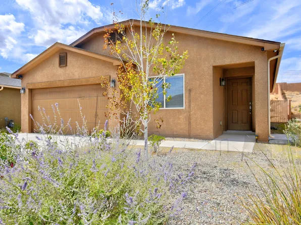 2423 Pipe Spring St SW, Albuquerque, NM 87121