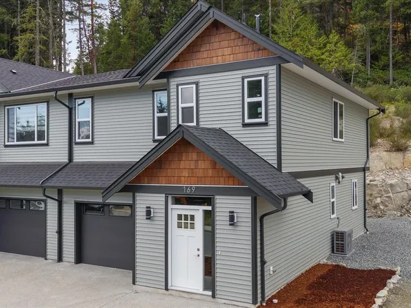 169 Hunter Way, Ladysmith, BC V9G 1N4