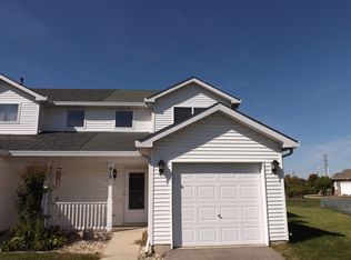 415 Richmond Ct, Oswego, IL 60543