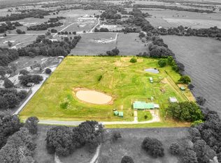 8857 Moore Ln, Prague, OK 74864