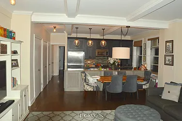 Rented by Town Residential