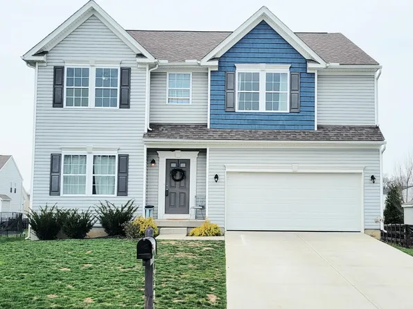 6305 Bernard Ct, Burlington, KY 41005