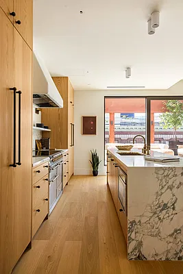 Kitchen, photo 6